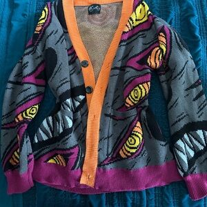 Steady Hands Chainsawman Cardigan M/L